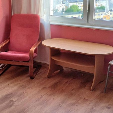 Apartament Z Baldachimem I Pieknym Widokiem Olsztyna Olsztyn  Extérieur photo