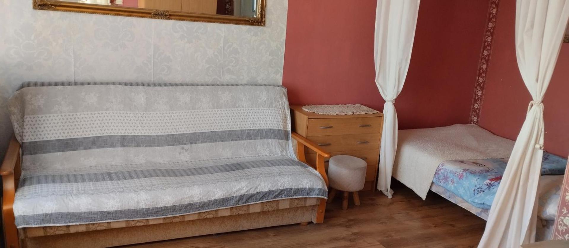 Apartament Z Baldachimem I Pieknym Widokiem Olsztyna Olsztyn  Extérieur photo