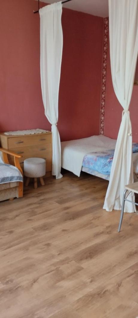Apartament Z Baldachimem I Pieknym Widokiem Olsztyna Olsztyn  Extérieur photo