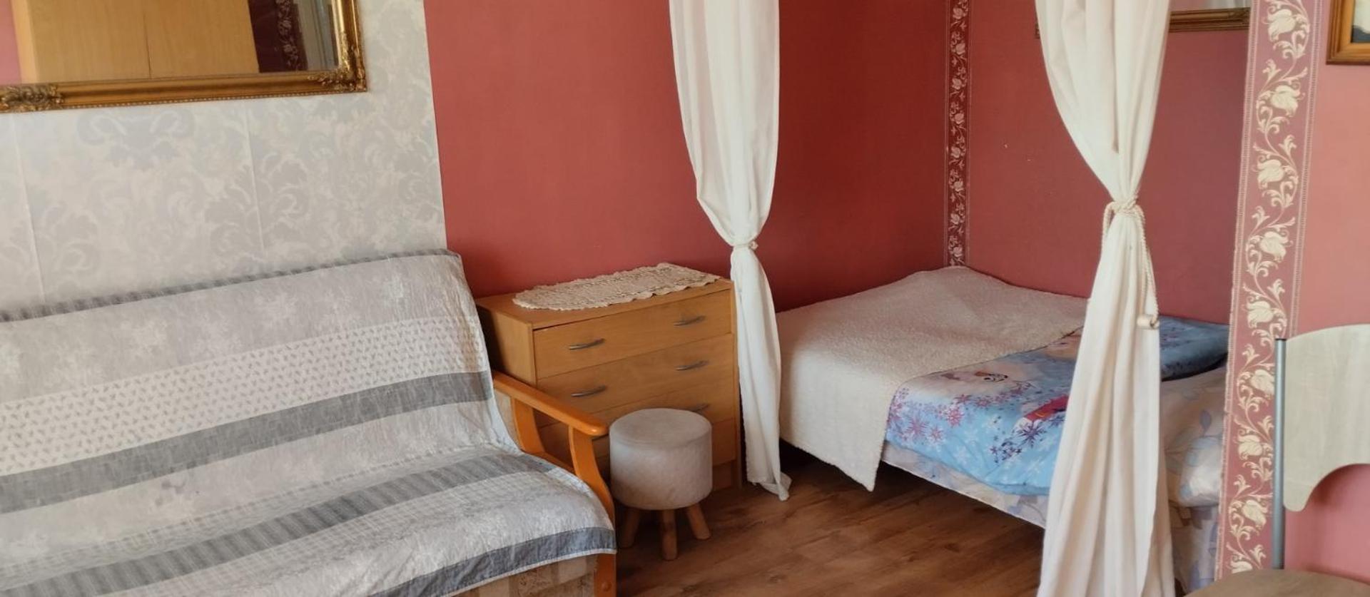 Apartament Z Baldachimem I Pieknym Widokiem Olsztyna Olsztyn  Extérieur photo