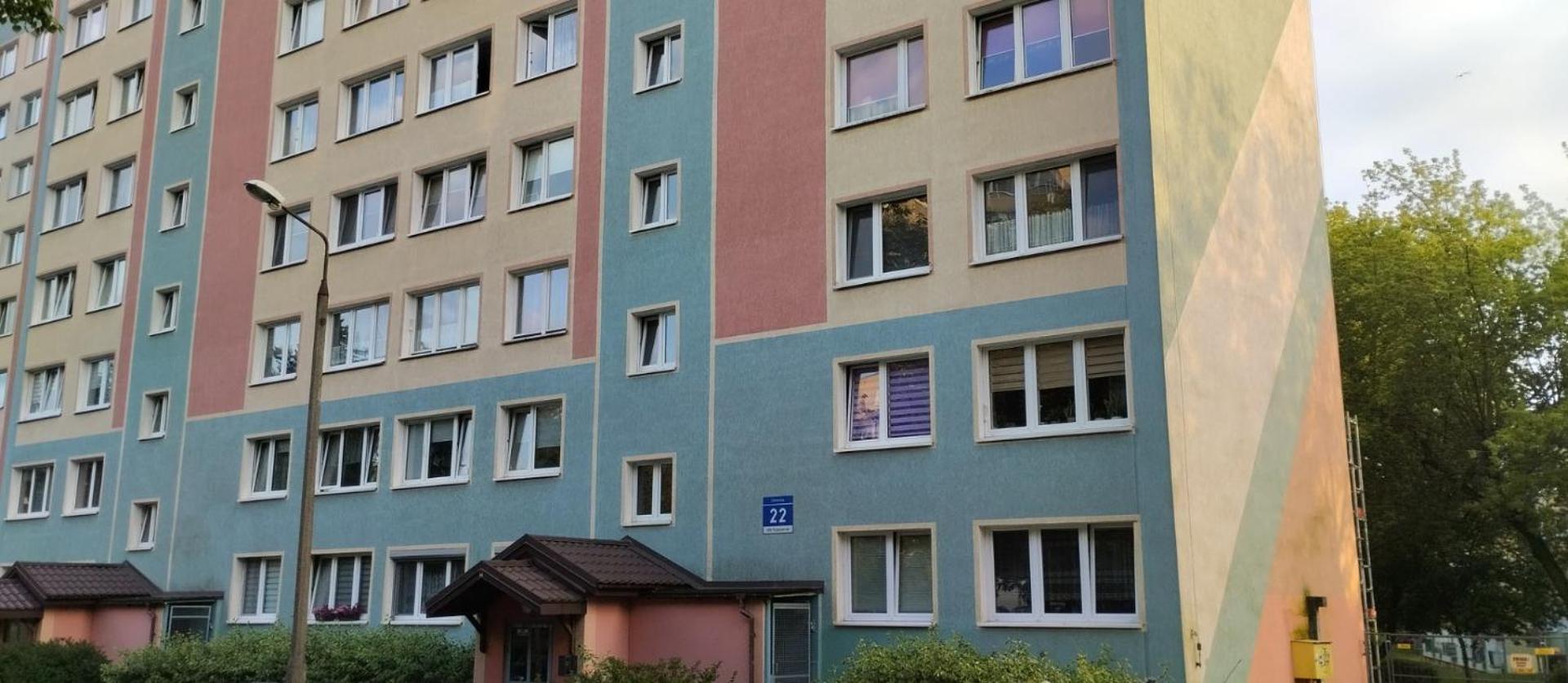 Apartament Z Baldachimem I Pieknym Widokiem Olsztyna Olsztyn  Extérieur photo
