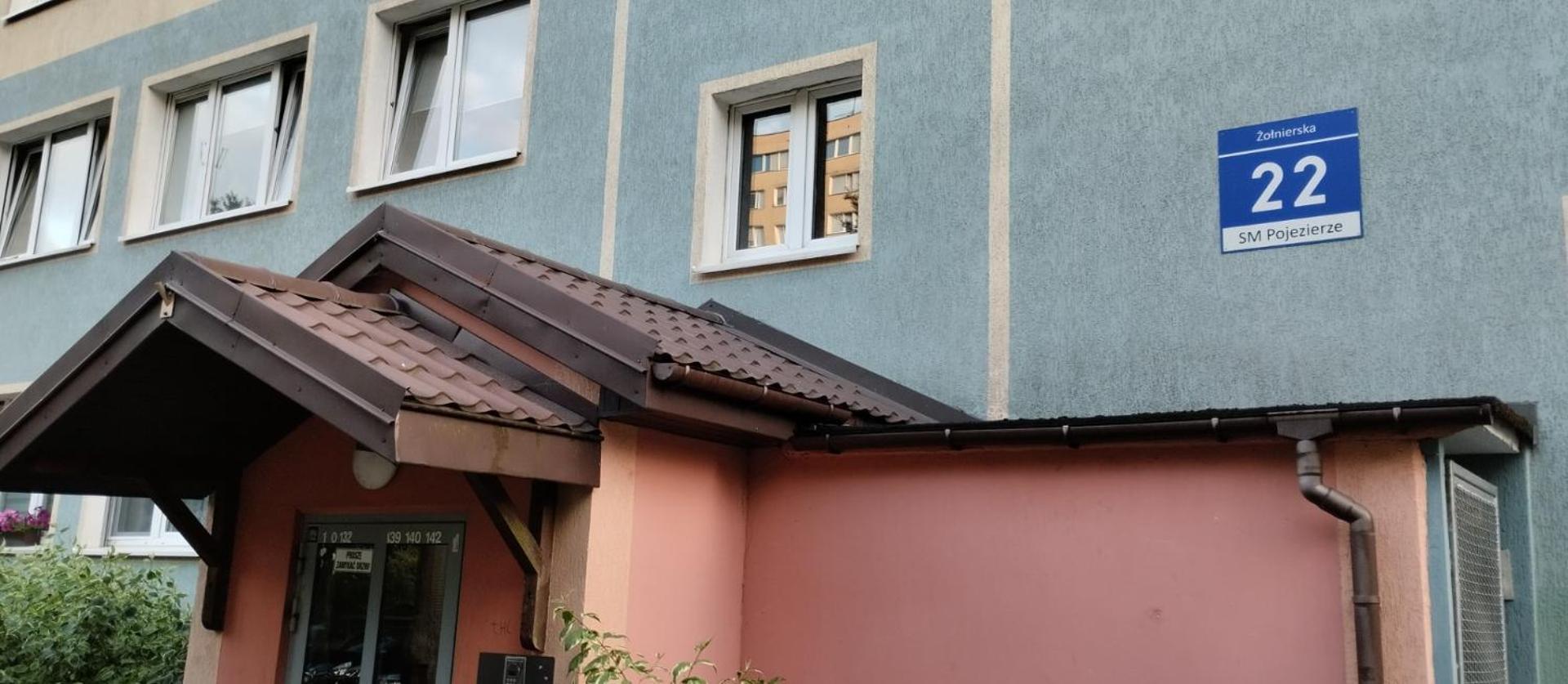 Apartament Z Baldachimem I Pieknym Widokiem Olsztyna Olsztyn  Extérieur photo