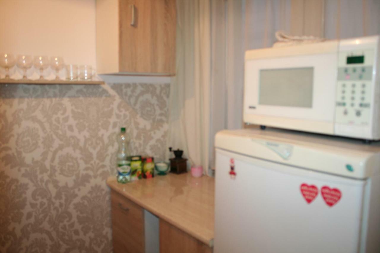 Apartament Z Baldachimem I Pieknym Widokiem Olsztyna Olsztyn  Extérieur photo