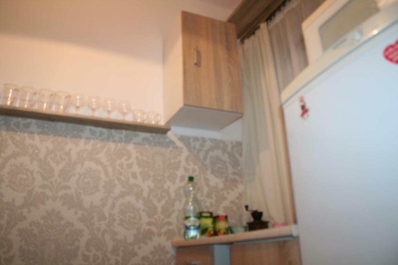 Apartament Z Baldachimem I Pieknym Widokiem Olsztyna Olsztyn  Extérieur photo