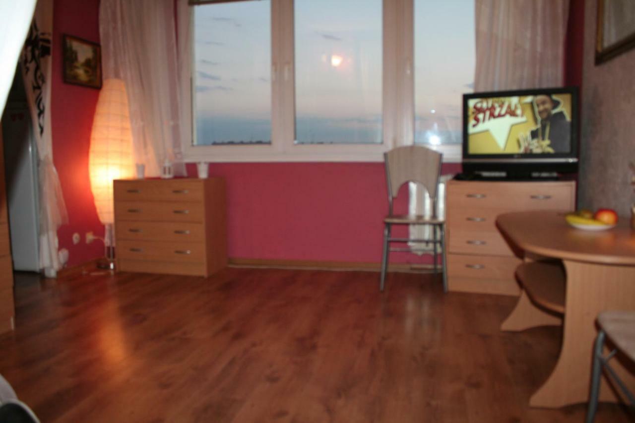 Apartament Z Baldachimem I Pieknym Widokiem Olsztyna Olsztyn  Extérieur photo